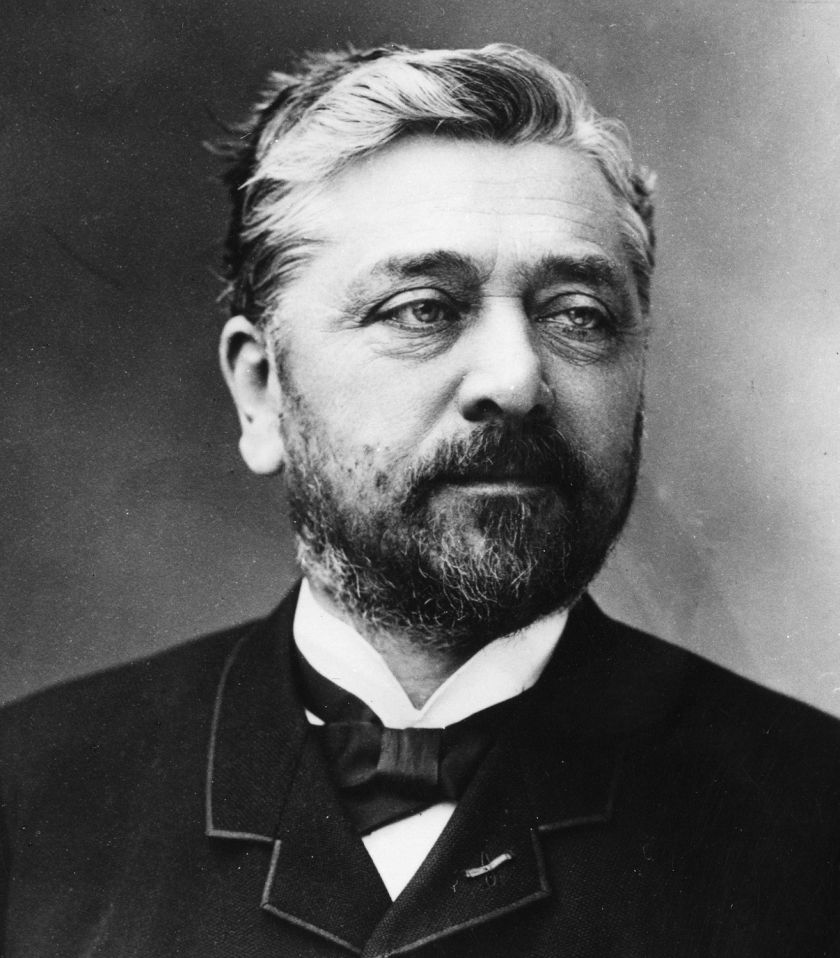 Gustave Eiffel
